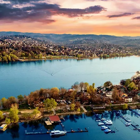 Flow House Hotel apartamentowy