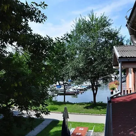 Aparthotel Flow House Novi Sad