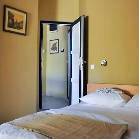 Flow House Aparthotel Novi Sad