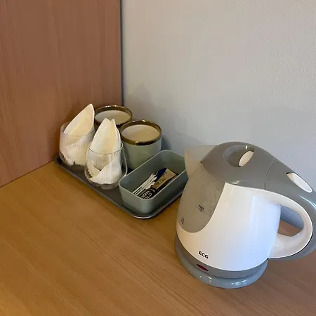 Flow House Hotel apartamentowy