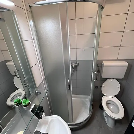 Flow House Novi Sad