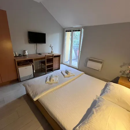 Flow House Novi Sad