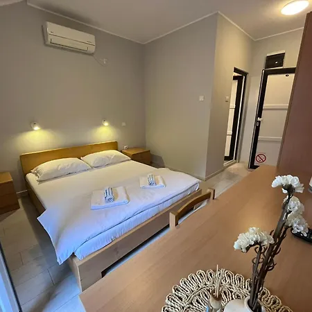 Hotel apartamentowy Flow House