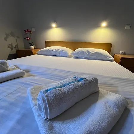 Flow House 3* Nowy Sad