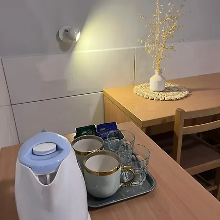 Flow House Hotel apartamentowy 3*