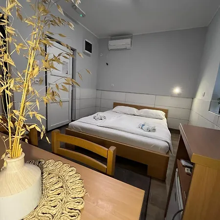 Flow House 3* Nowy Sad