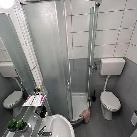 Flow House Novi Sad