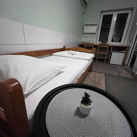 Hotel apartamentowy Flow House 3*