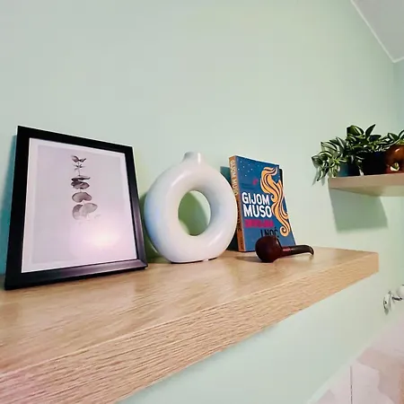 Flow House Hotel apartamentowy