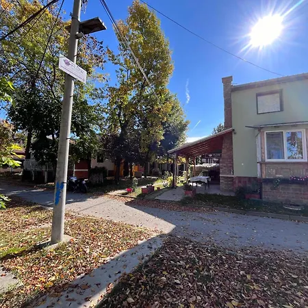 Flow House Hotel apartamentowy