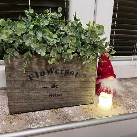 Hotel apartamentowy Flow House Nowy Sad